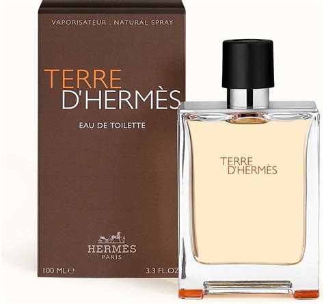 hermes terre d'hermes edt|terre de hermes edt review.